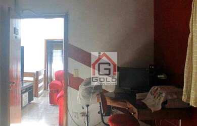 Imagem 14: Sobrado com 3 dormitórios à venda, 250 m² por R$ 850.000,00 - Jardim Ana Maria - Santo And