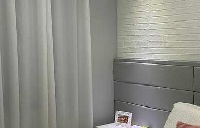 Imagem 5: Condomínio Viva Mais Barueri Jardim Belval - Barueri