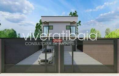 Imagem: A casa possui 3 Dormitórios, 4 Banheiros, 4 Vagas na garagem