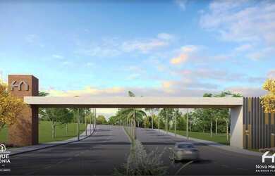 Imagem 13: Lote/Terreno para venda tem 200 metros quadrados em Krahe - Viamão -...