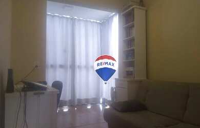 Imagem 3: Apartamento com 2 dormitórios à venda, 52 m² por R$ 330.000,00 - Cruzeiro...