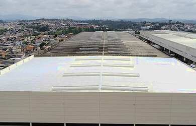 Imagem 15: Galpão NOVO no Condomínio Pinheirinho em Itaquaquecetuba