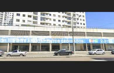 Imagem 2: Loja à venda 325.3M², Capão Raso, Curitiba - PR