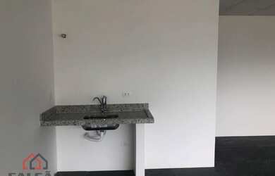 Imagem 4: Sala, 70 m² - venda por R$ 447.000,00 ou aluguel por R$ 2.800,00/mês...