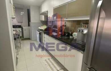 Imagem 6: MARAVILHOSO APARTAMENTO EM ITAPUA COM VISTA PARA MAR