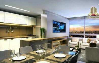 Imagem 4: Vendo apartamento novo, dois dormitórios com suíte e vaga no Supreme Higienópolis em Porto