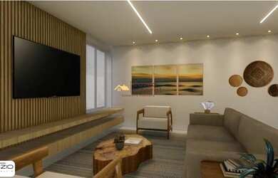 Imagem 10: Breve Lancamento. Piscina, Churrasqueira, 220m² de Áreae2 Vagas na garagem