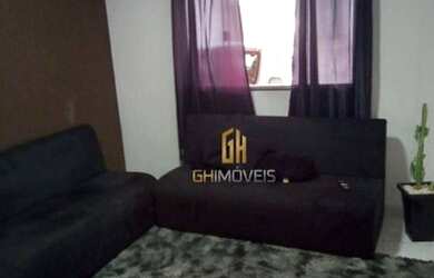 Imagem 8: Casa com 2 dormitórios à venda, 54 m² por R$ 231.000,00 - Chácaras...