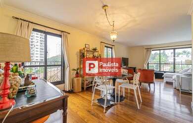 Imagem 1: Apartamento à venda, 170 m² por R$ 899.000,00 - Alto da Boa Vista -...