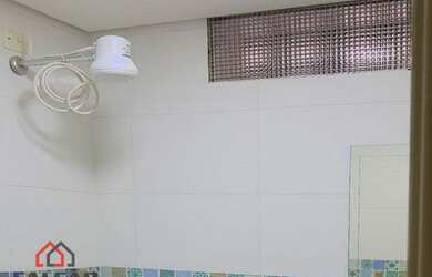 Imagem 15: Apartamento com 3 dormitórios, 107 m² - venda por R$ 510.000,00 ou aluguel por R$ 4.000,00