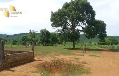Imagem 8: Fazenda no município de Nobres à venda, 2780000 m² por R$ 5.560.000 - Vila Bom Jardim - No