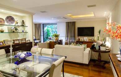 Imagem 15: Apartamento à venda, 145 m² por R$ 1.750.000,00 - Laranjeiras - Rio...