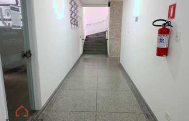 Imagem 4: Sala, 100 m² - venda por R$ 290.000,00 ou aluguel por R$ 2.300,00/mês...