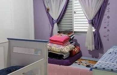 Imagem 7: Apartamento à venda, 60 m² por R$ 214.000,00 - Santa Terezinha - São...