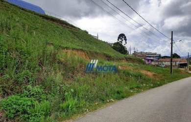 Imagem 5: Terreno (Àrea) Almirante Tamandaré