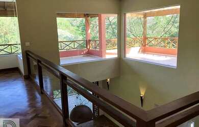 Imagem 2: Casa em Condomínio, Pousada dos Bandeirantes - Carapicuíba