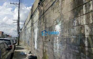 Imagem 6: Galpão à venda, 1846 m² por R$ 2.980.000,00 - Jardim Colorado - São...