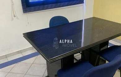 Imagem 5: Sala, 32 m² - venda por R$ 180.000,00 ou aluguel por R$ 1.600,00/mês...