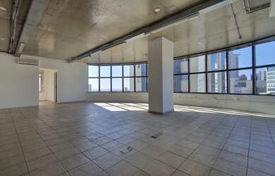 Imagem 1: Andar Corporativo para alugar, 183 m² por R$ 4.500,00/mês - Buritis...