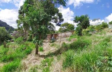 Imagem: O terreno possui 907m² de Área e está localizado em Nova