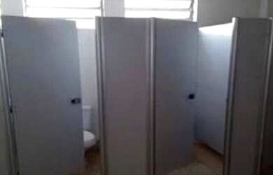 Imagem 12: Galpão - Av. Amador Bueno