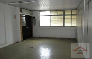 Imagem 10: Galpão Comercial para venda e locação, Vila Vioto, Jundiaí - GA0022