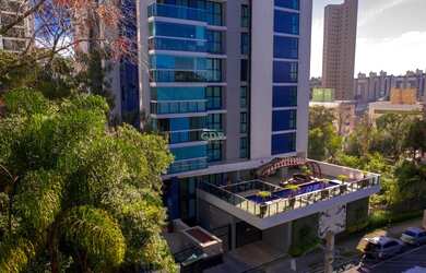 Imagem 11: APARTAMENTO com 3 dormitórios à venda com 416.12m² por R$ 3.067.000,00...