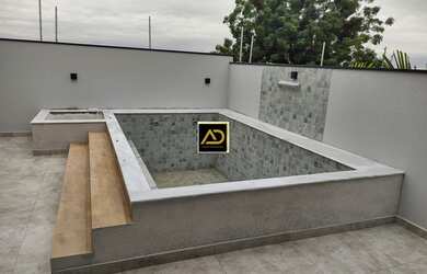 Imagem 8: CASA RESIDENCIAL em INDAIATUBA - SP, JARDIM RESIDENCIAL ALTO DE ITAICI