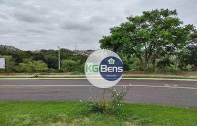 Imagem 2: Terreno à venda, 367 m² por R$ 445.000,00 - Condomínio La Dolce Vita - Paulínia/SP