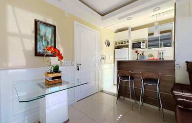 Imagem 9: Apartamento à venda, 45 m² por R$ 230.000,00 - São Sebastião - Porto...