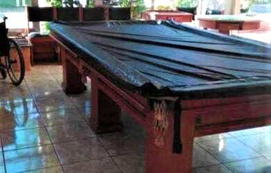 Imagem 3: Apartamento à venda, 58 m² por R$ 169.000,00 - Itanhangá - Rio de Janeiro/RJ