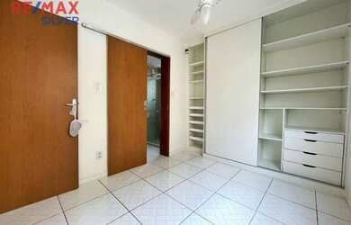 Imagem 2: Apartamento à venda, 74 m² por R$ 175.000,00 - Pernambués - Salvador/BA