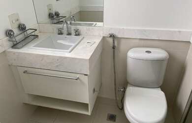 Imagem 13: Cobertura com 2 dormitórios, 175 m² - venda por R$ 5.200.000,00 ou aluguel...