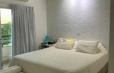 Imagem 8: Casa com 5 dormitórios à venda, 200 m² por R$ 850.000,00 - Parque Novo...