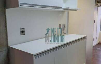 Imagem 5: Apartamento com 2 dormitórios, 70 m² - venda por R$ 1.250.000,00 ou...