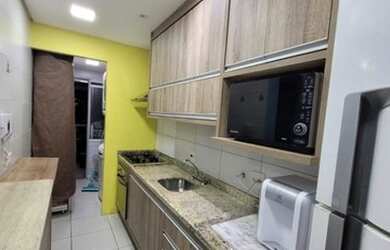 Imagem 10: Apartamento à venda, 75 m² por R$ 615.000,00 - Barcelona - São Caetano...