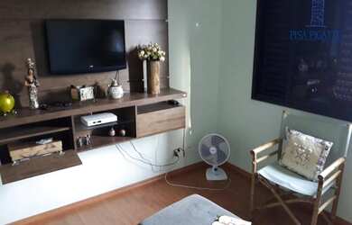 Imagem 8: Apartamento à venda, 96 m² por R$ 650.000,00 - Jardim Vista Alegre -...