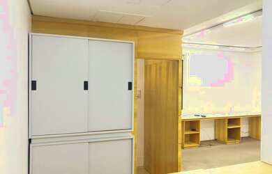 Imagem 4: Conjunto, 36 m² - venda por R$ 380.000,00 ou aluguel por R$ 2.000,00/mês - Brooklin - São