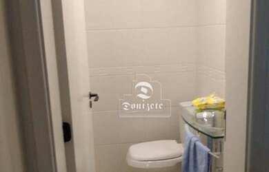 Imagem 6: Apartamento com 3 dormitórios à venda, 143 m² por R$ 930.000,00 - Vila...