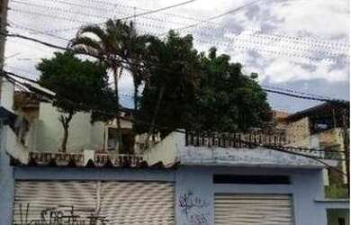 Imagem 1: Casa à venda, 101 m² por R$ 520.000,00 - Vila Mazzei - São Paulo/SP