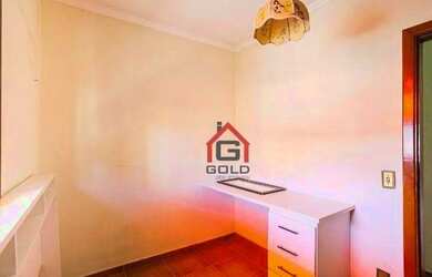 Imagem 16: Sobrado com 3 dormitórios, 164 m² - venda por R$ 460.000,00 ou aluguel...