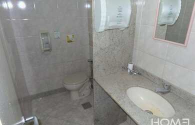 Imagem 10: Andar Corporativo, 219 m² - venda por R$ 800.000,00 ou aluguel por R$...