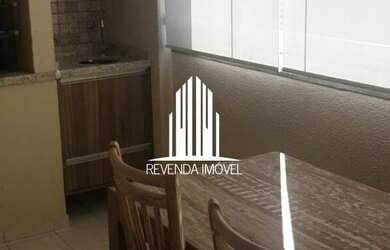 Imagem 8: Apartamento a venda, 2 dormitórios, 1 suíte, 2 vagas, 88m² -Cursino