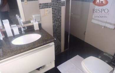 Imagem 16: Apartamento à venda, 110 m² por R$ 450.000,00 - Jardim Colina - Americana/SP