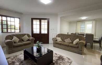 Imagem 8: Casa com 4 dormitórios, 250 m² - venda por R$ 920.000,00 ou aluguel...