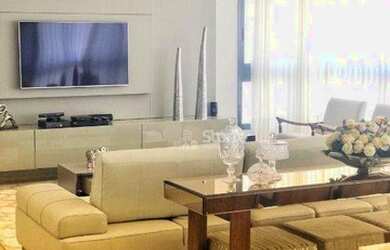 Imagem 6: Apartamento de alto padrão à venda, 270m² por R$ 2.350.000 - Jardim...