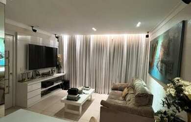 Imagem 12: Vendo Ed Recoleta. Piscina, Churrasqueira, Ar-condicionadoe110m² de Área