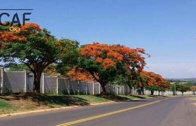 Imagem 3: Terreno à venda, 549 m² por R$ 350.000,00 - Residencial Tamboré - Jaguariúna/SP