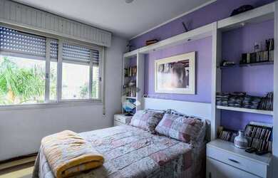 Imagem 12: Apartamento à venda, 106 m² por R$ 580.000,00 - Floresta - Porto Alegre/RS