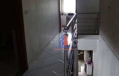 Imagem 9: Sobrado com 4 dormitórios à venda, 248 m² por R$ 636.000,00 - Parque...